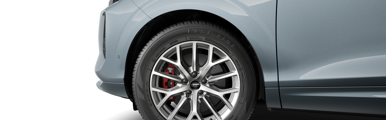 Зображення Audi Q3 TFSI quattro 150 kW