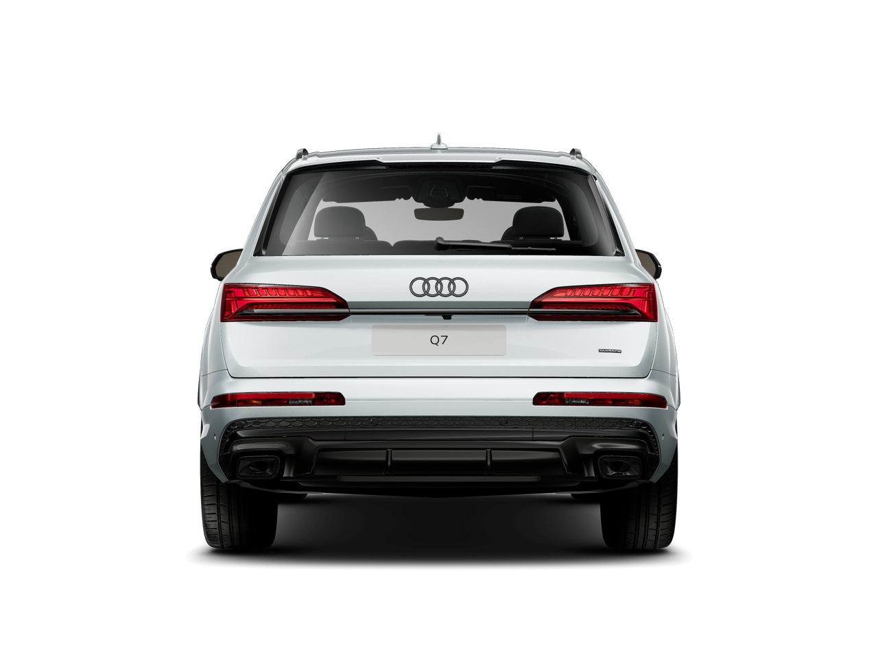Зображення Audi Q7 50 TDI quattro S line