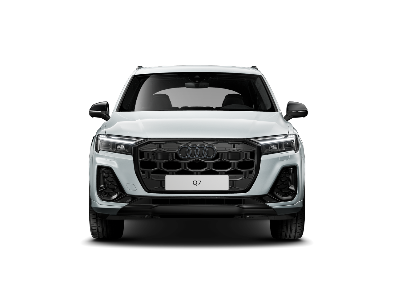 Зображення Audi Q7 50 TDI quattro S line