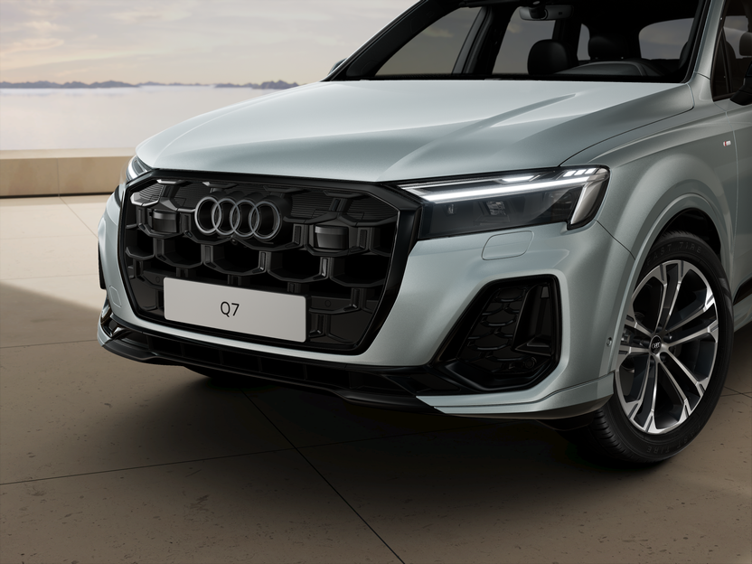 Зображення Audi Q7 50 TDI quattro S line