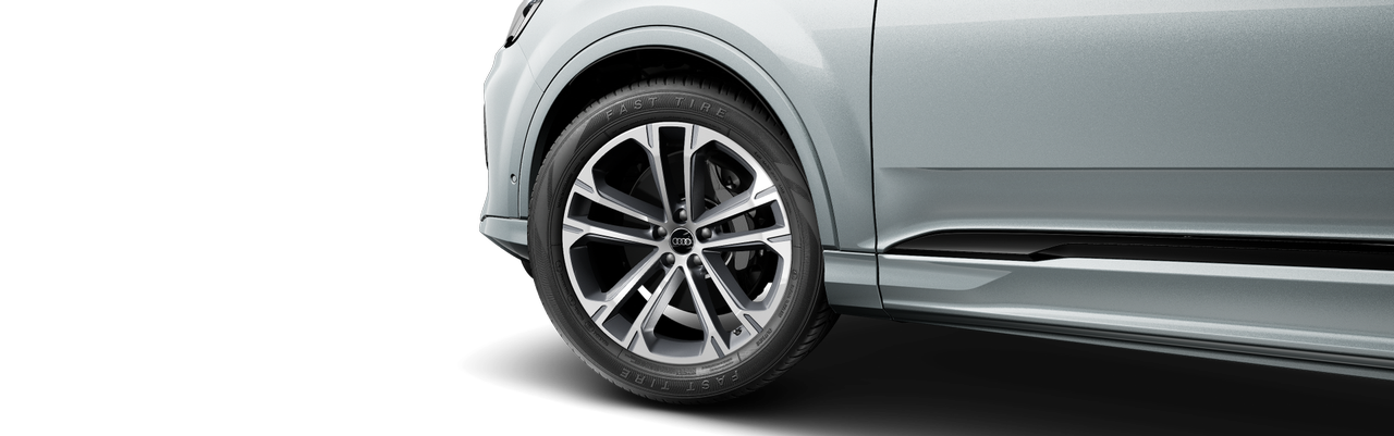 Зображення Audi Q7 50 TDI quattro S line