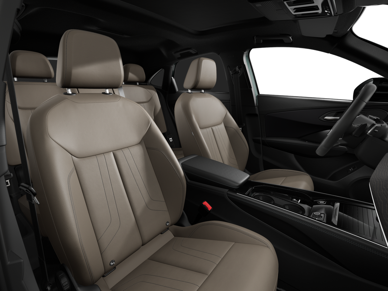 Зображення Audi Q3 Sportback TFSI 110 kW