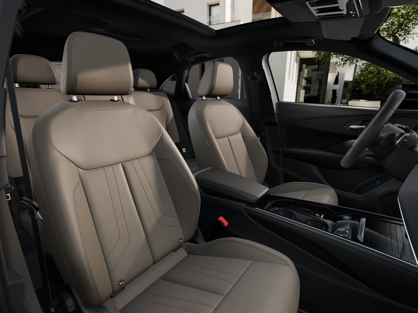 Зображення Audi Q3 Sportback TFSI 110 kW
