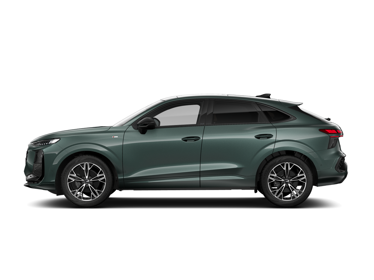 Зображення Audi Q3 Sportback TFSI 110 kW