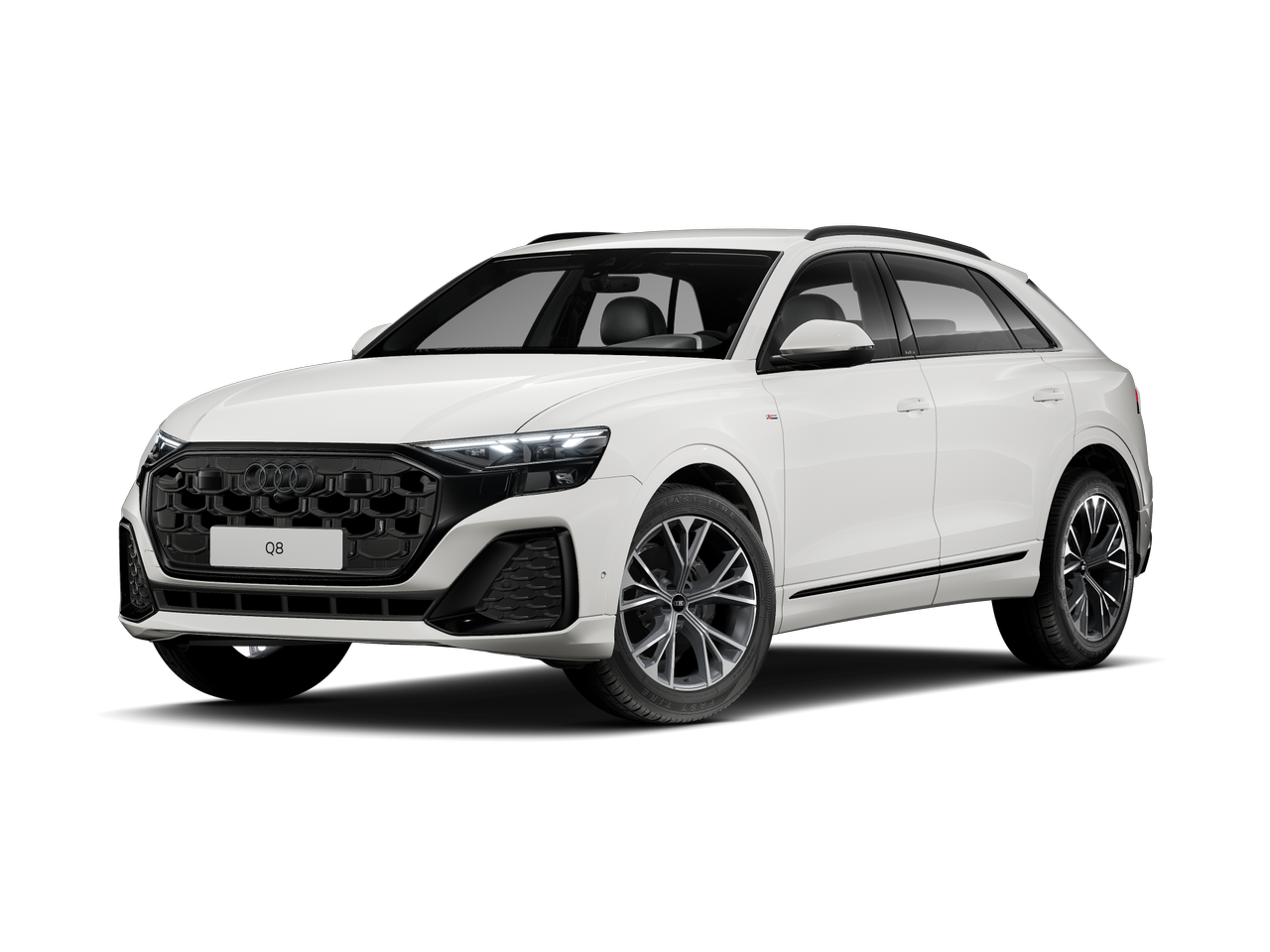 Зображення Audi Q8 50 TDI quattro