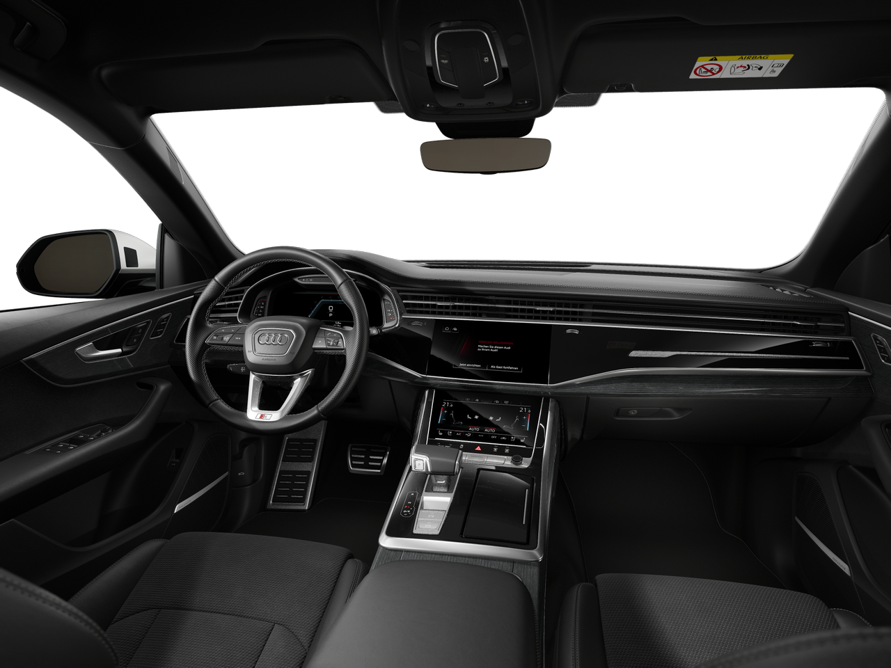 Зображення Audi Q8 50 TDI quattro