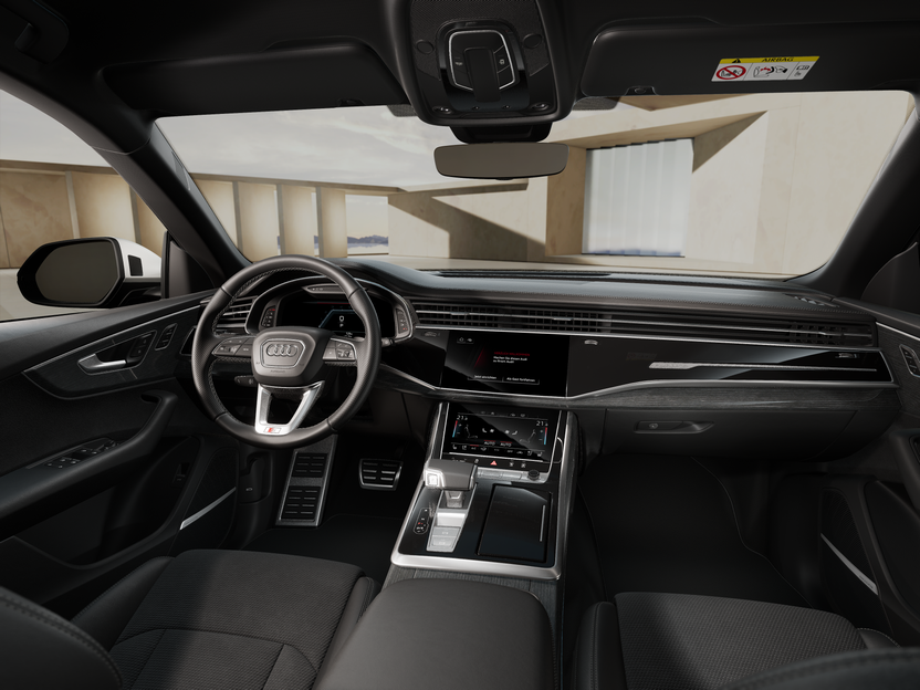 Зображення Audi Q8 50 TDI quattro