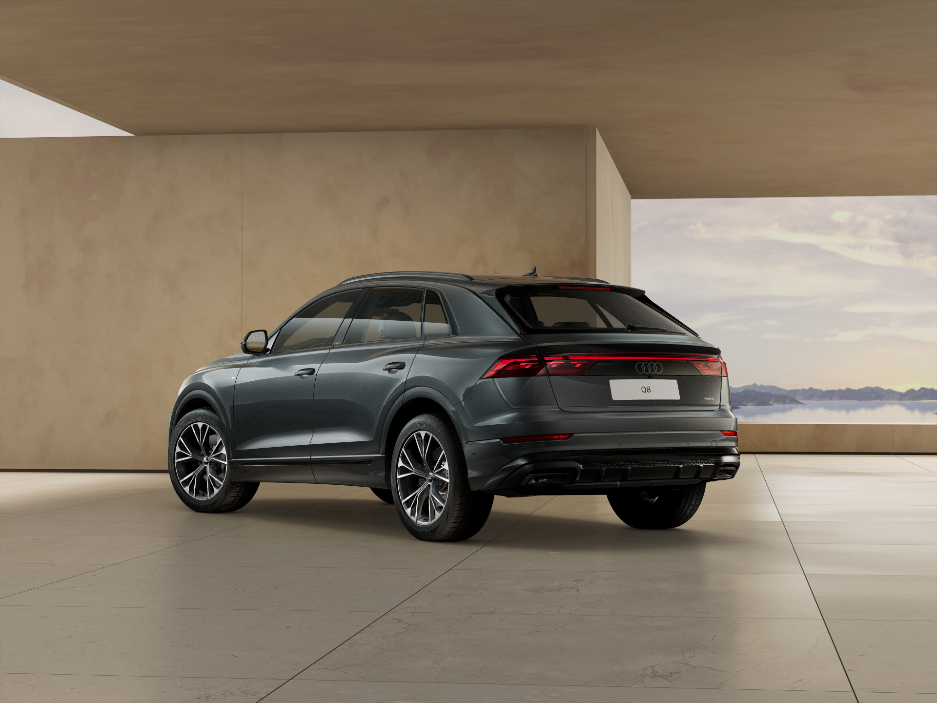 Зображення Audi Q8 50 TDI quattro