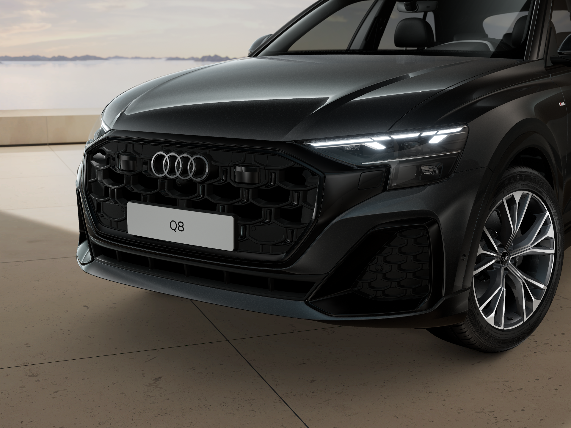 Зображення Audi Q8 50 TDI quattro