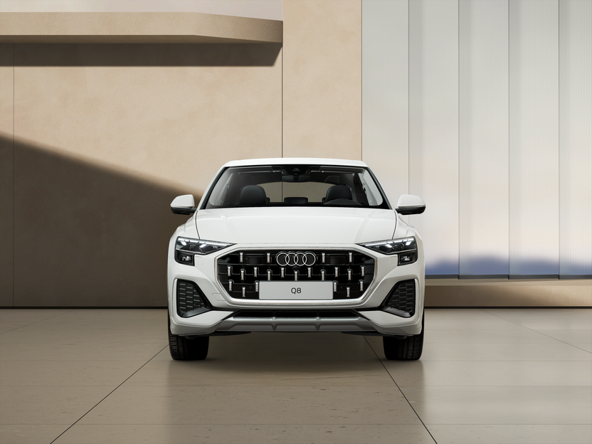 Зображення Audi Q8 50 TDI quattro