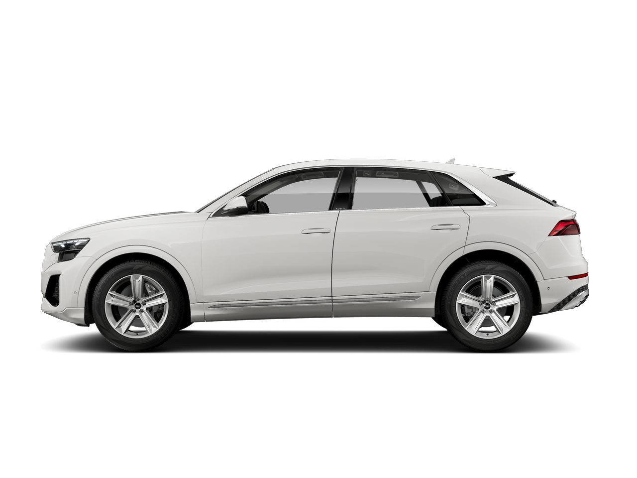 Зображення Audi Q8 50 TDI quattro