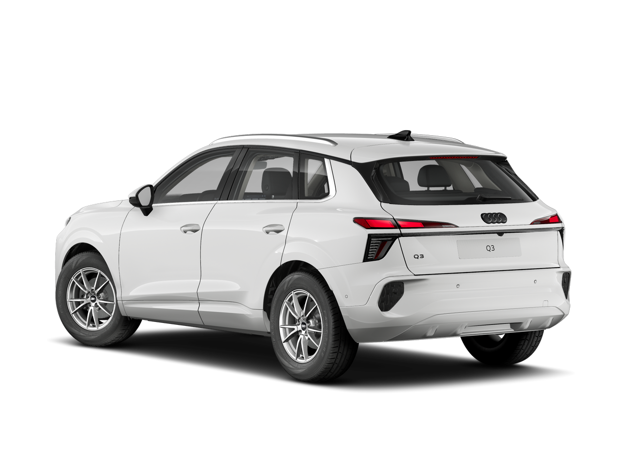 Зображення Audi Q3 TFSI 110 kW