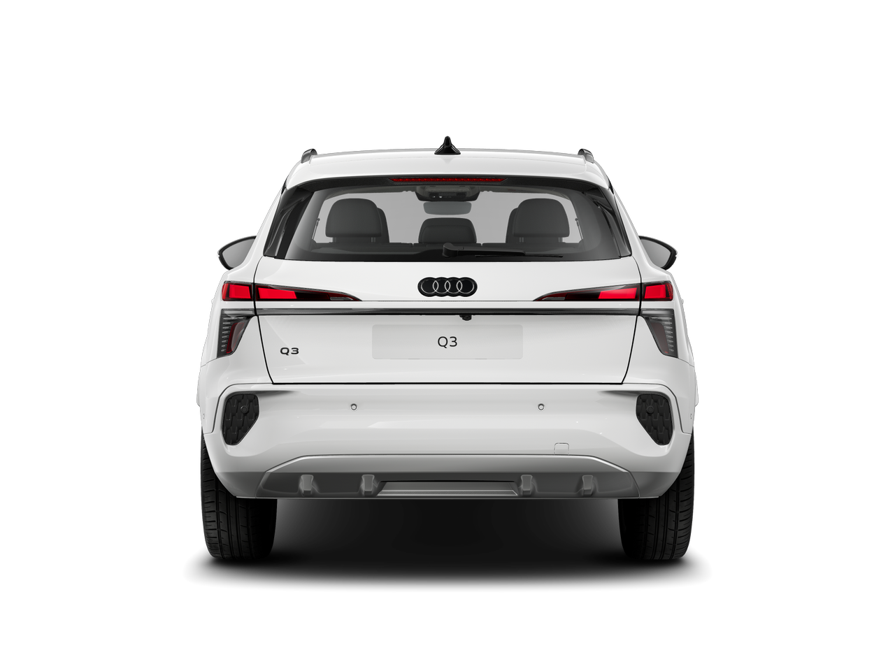 Зображення Audi Q3 TFSI 110 kW