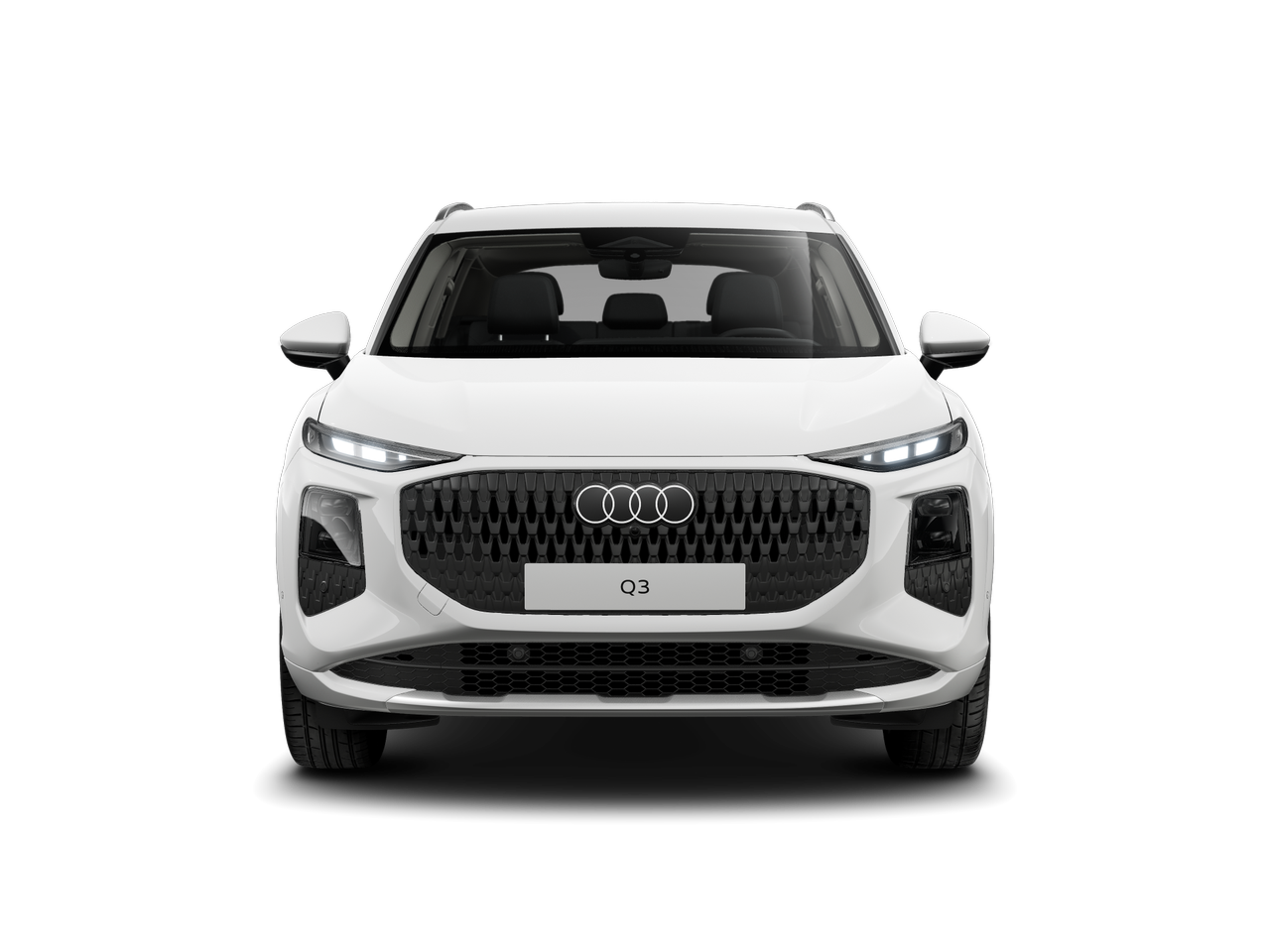 Зображення Audi Q3 TFSI 110 kW