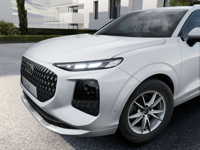 Зображення Audi Q3 TFSI 110 kW