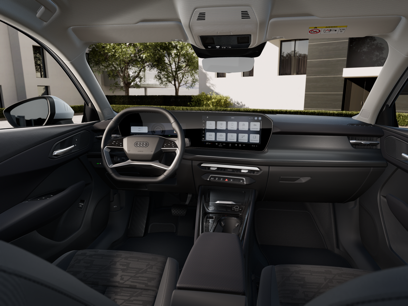 Зображення Audi Q3 TFSI 110 kW