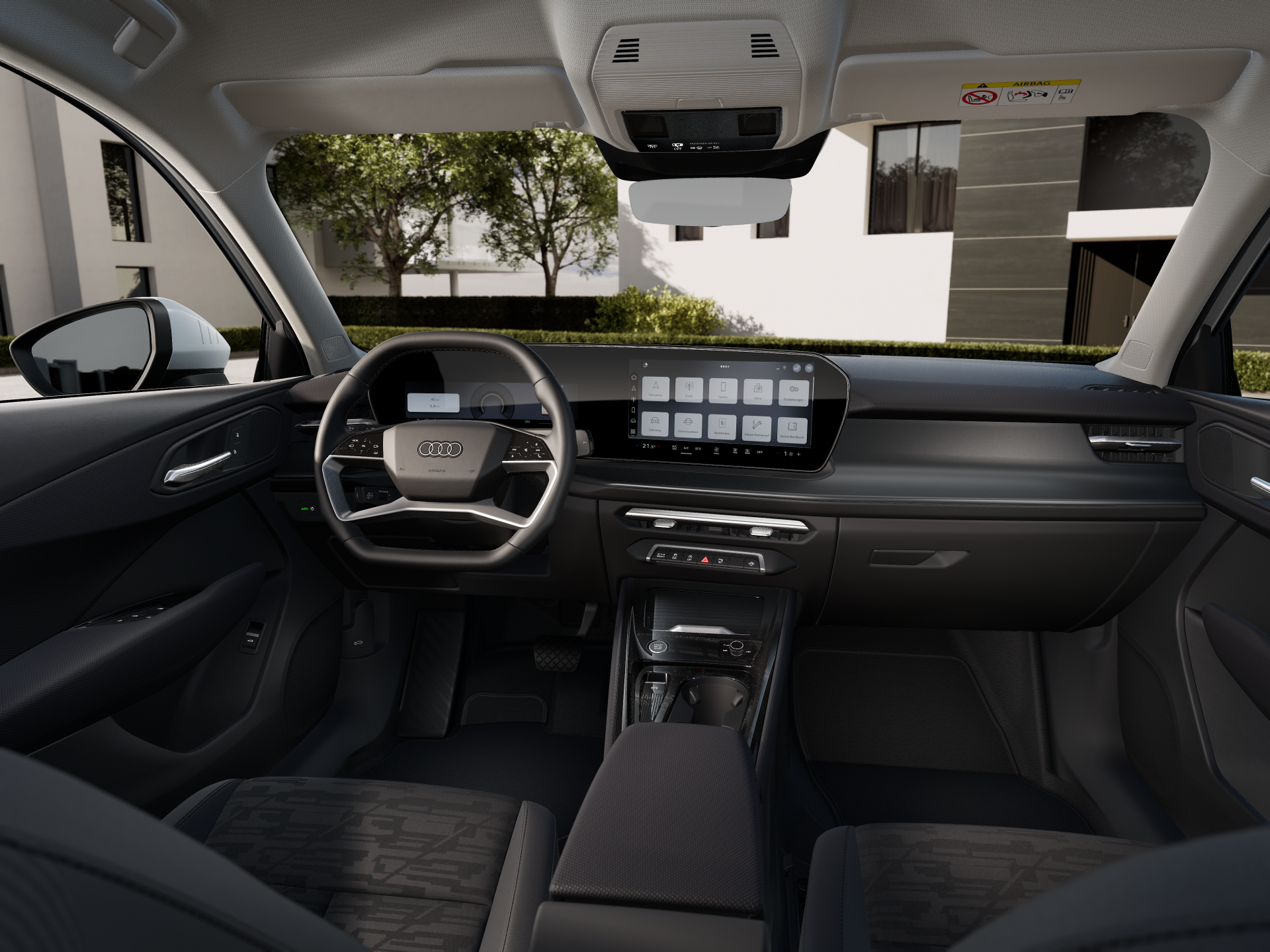 Зображення Audi Q3 TFSI 110 kW