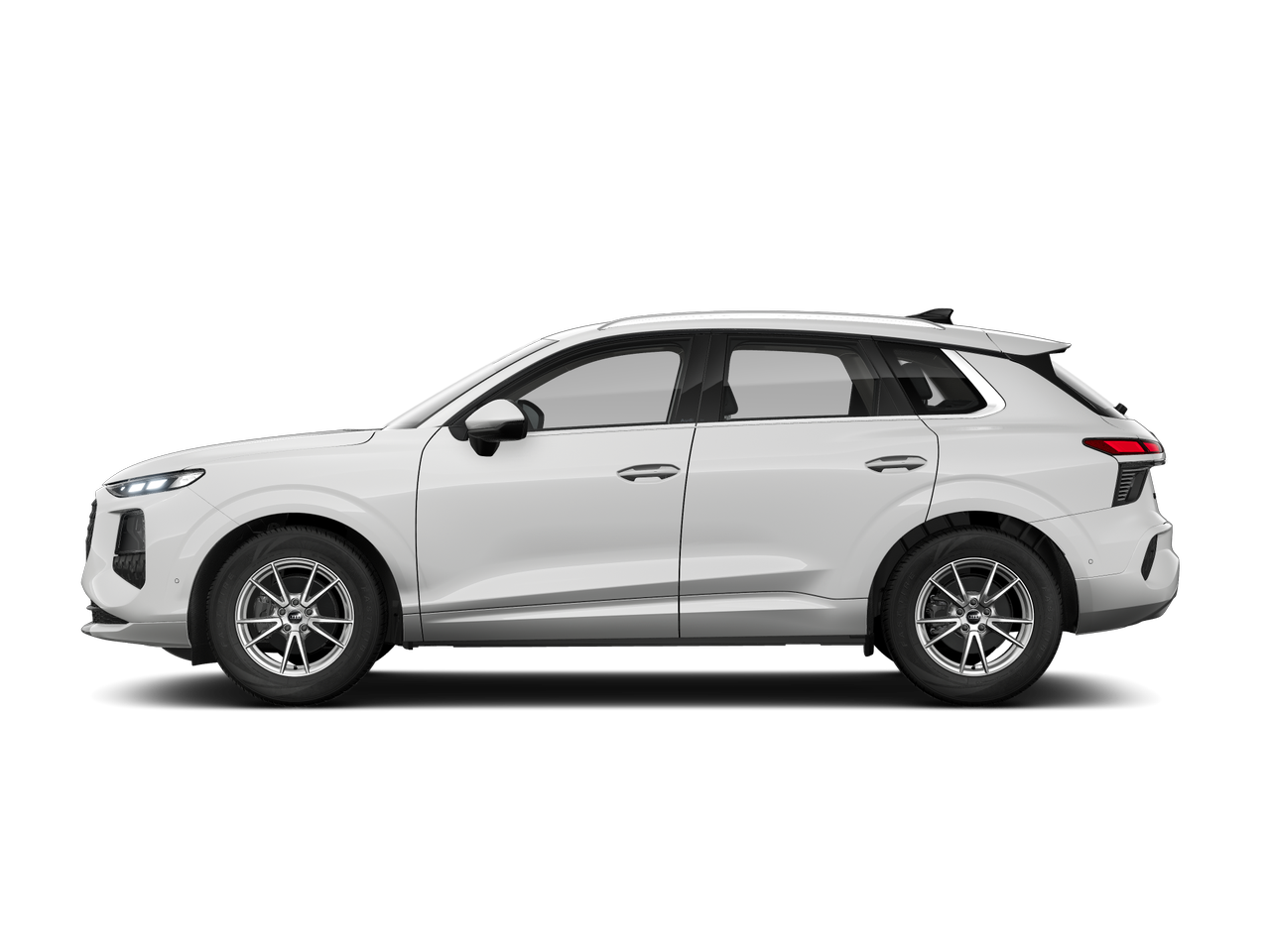 Зображення Audi Q3 TFSI 110 kW