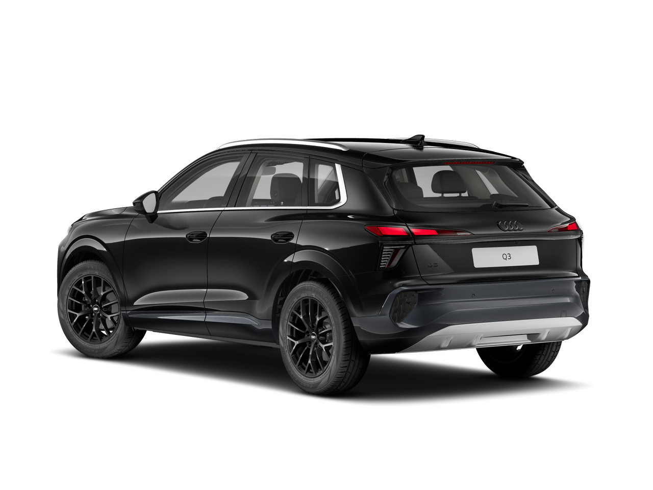 Зображення Audi Q3 TFSI 110 kW