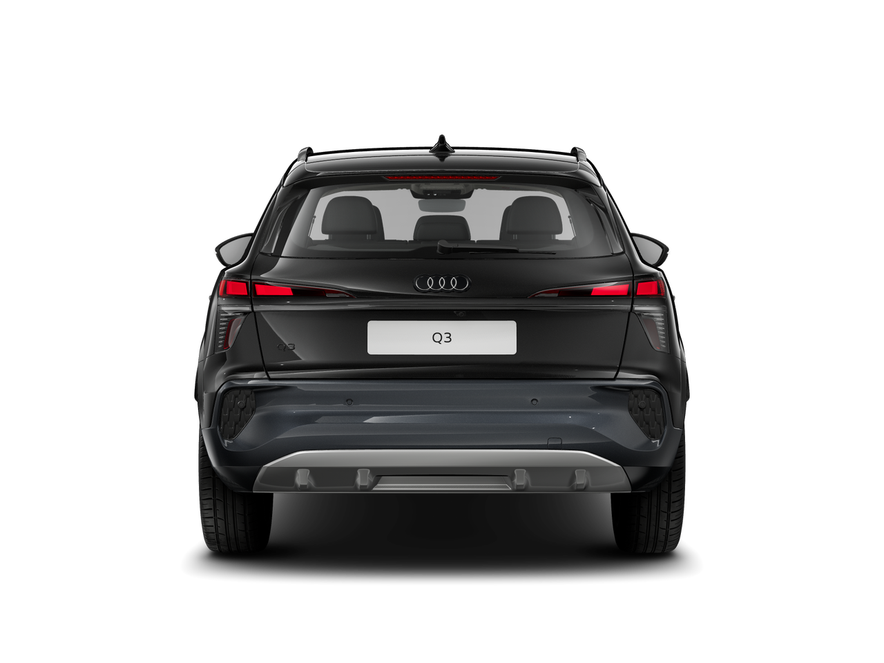 Зображення Audi Q3 TFSI 110 kW