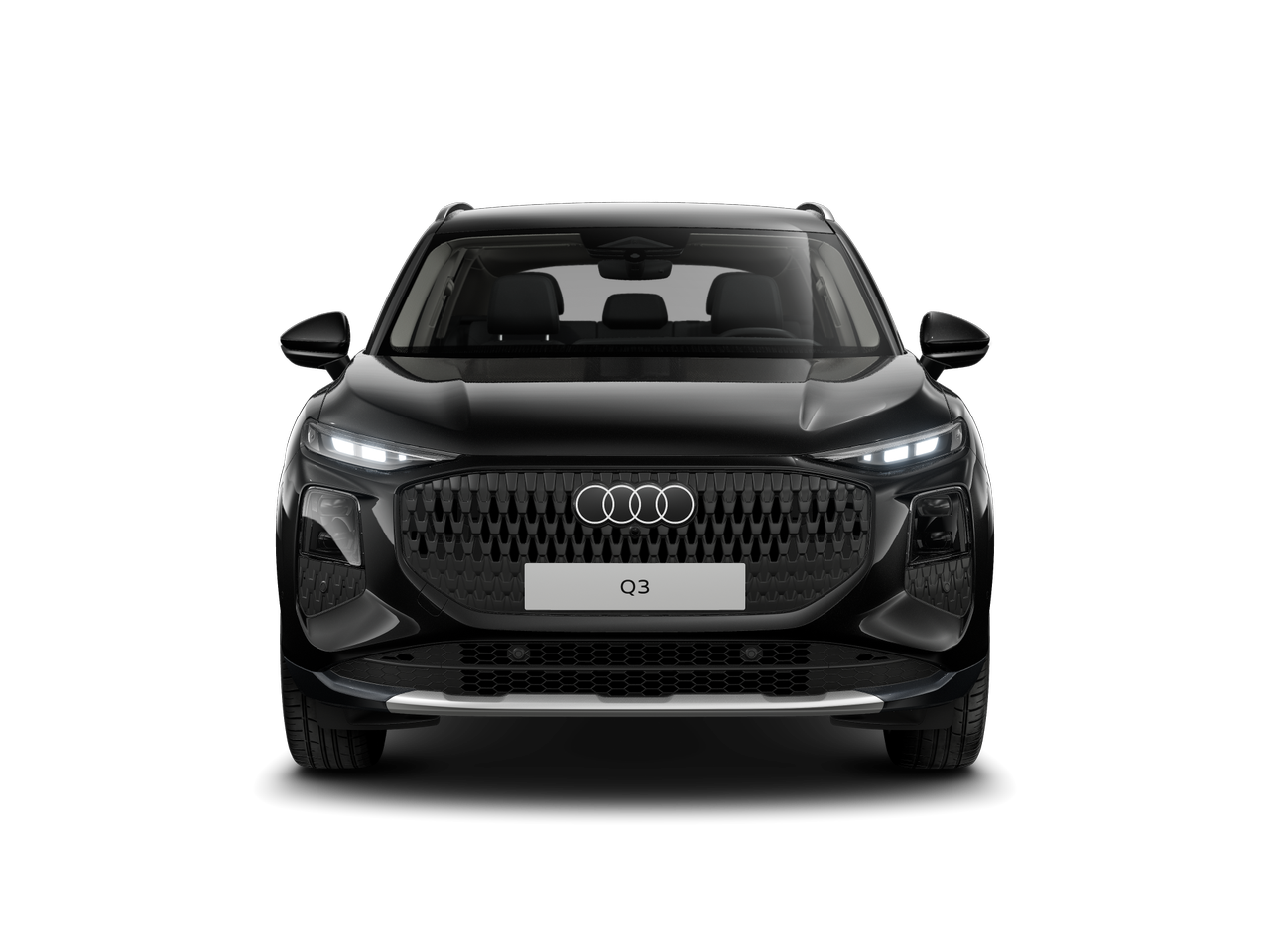 Зображення Audi Q3 TFSI 110 kW