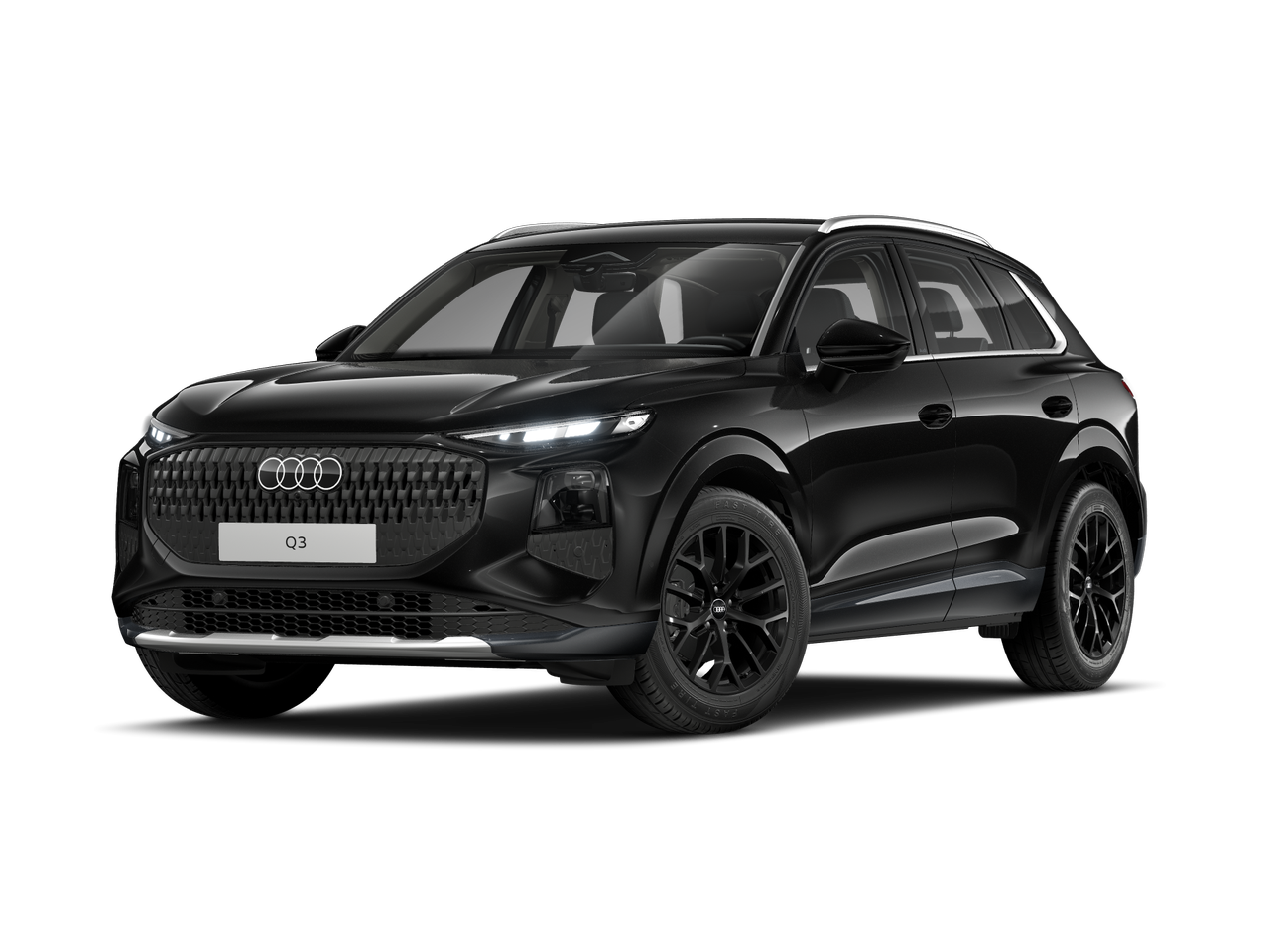 Зображення Audi Q3 TFSI 110 kW