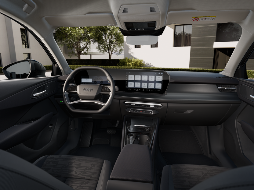 Зображення Audi Q3 TFSI 110 kW