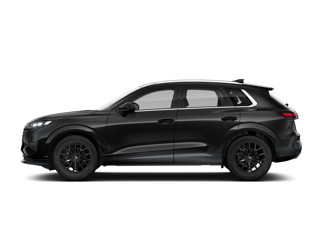 Зображення Audi Q3 TFSI 110 kW