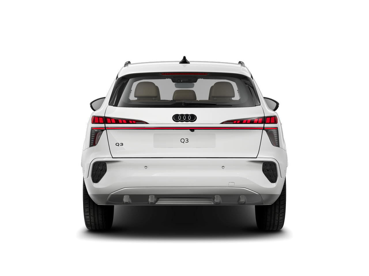 Зображення Audi Q3 TFSI 110 kW