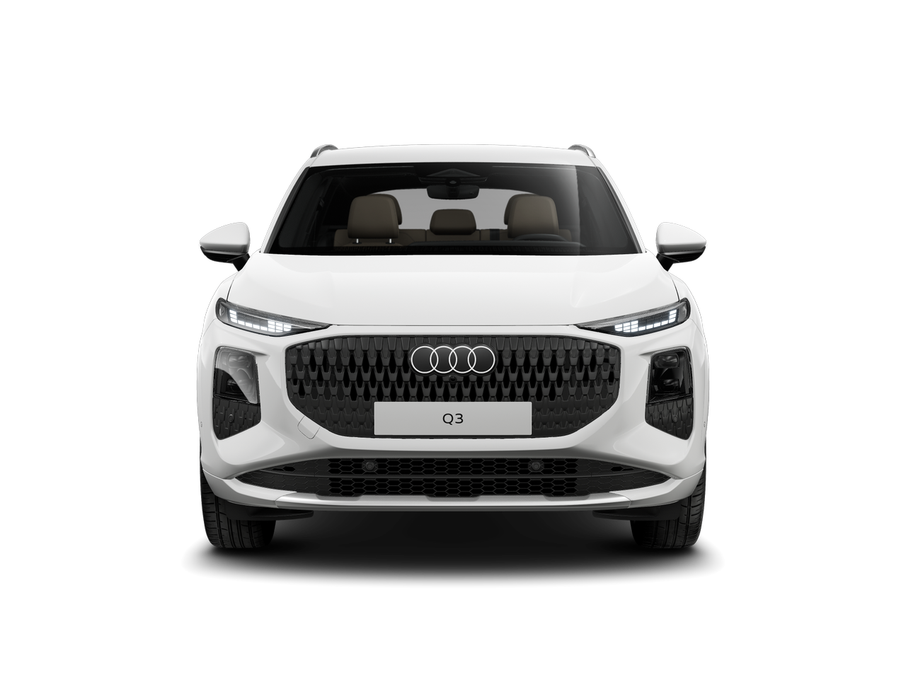 Зображення Audi Q3 TFSI 110 kW