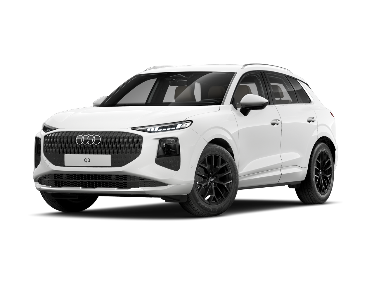 Зображення Audi Q3 TFSI 110 kW