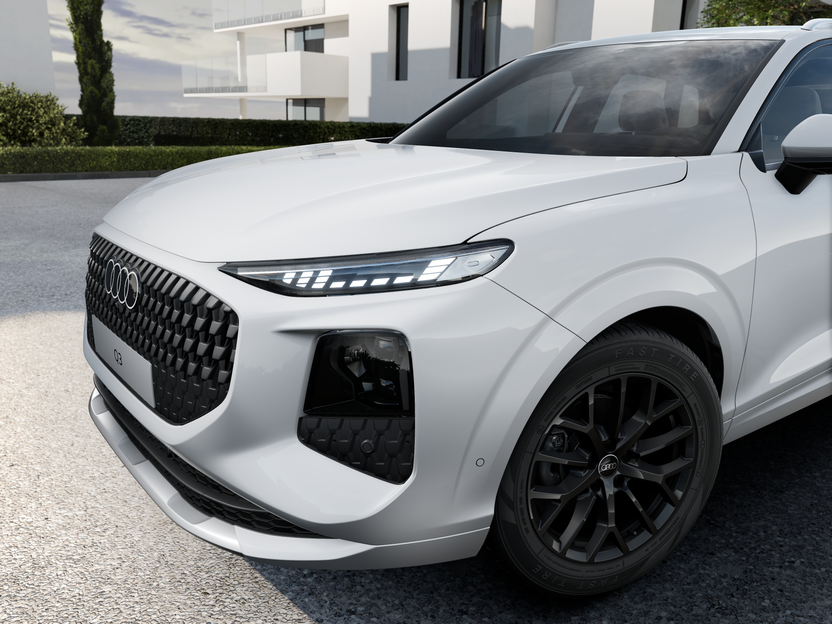 Зображення Audi Q3 TFSI 110 kW