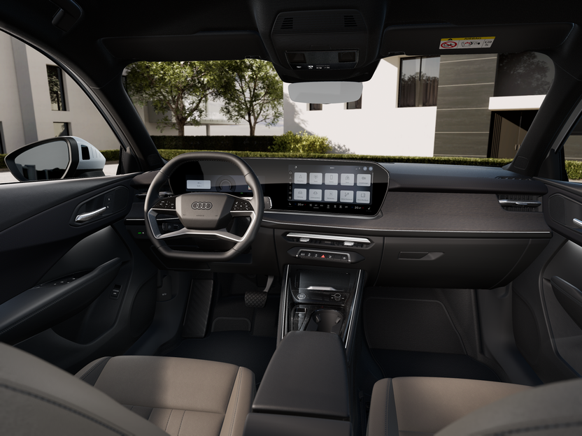 Зображення Audi Q3 TFSI 110 kW