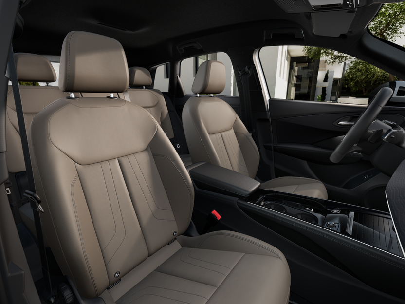 Зображення Audi Q3 TFSI 110 kW