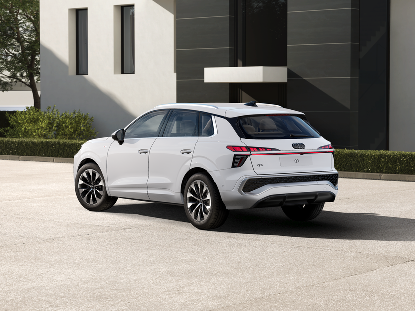 Зображення Audi Q3 TFSI 110 kW