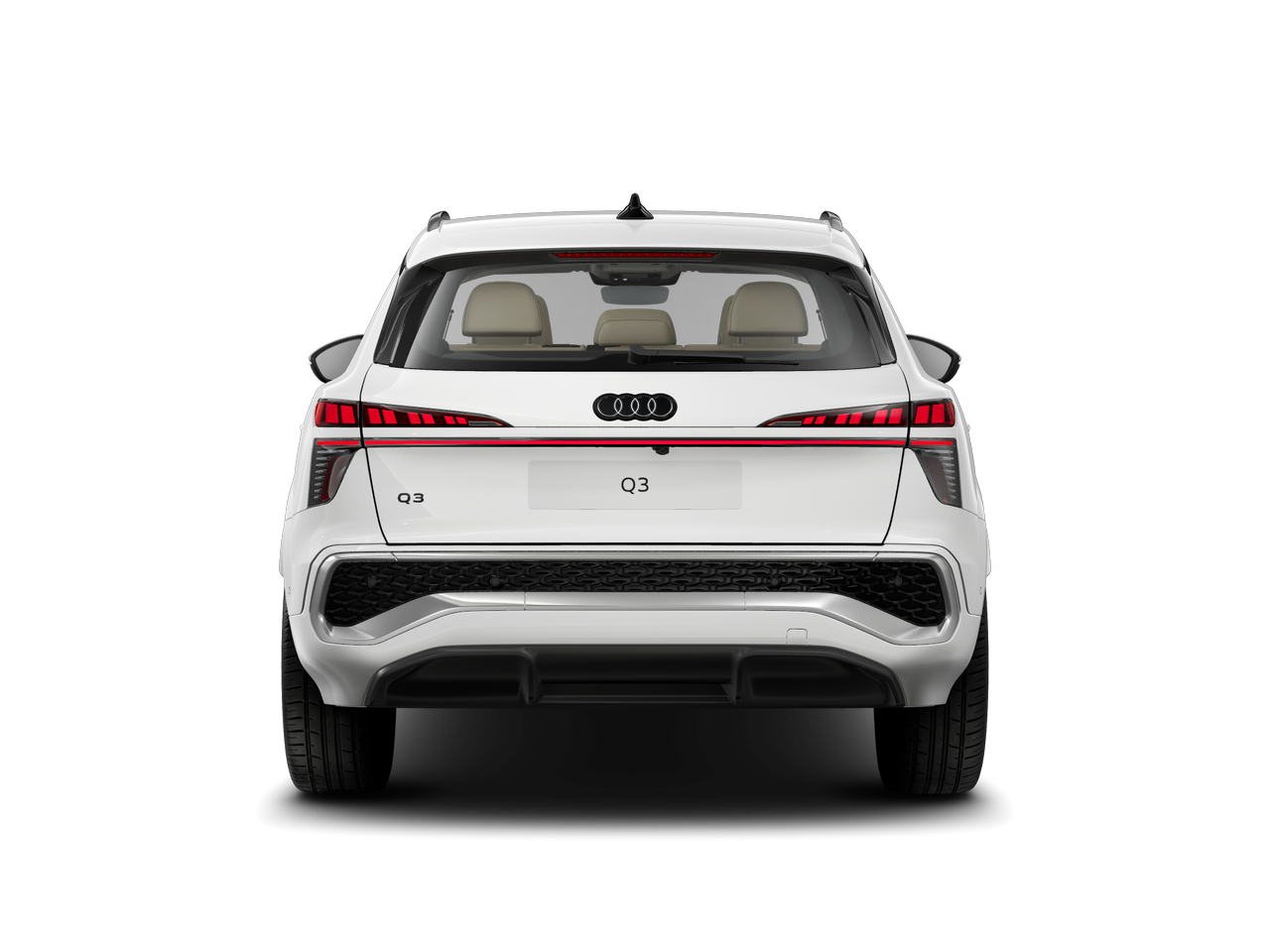 Зображення Audi Q3 TFSI 110 kW
