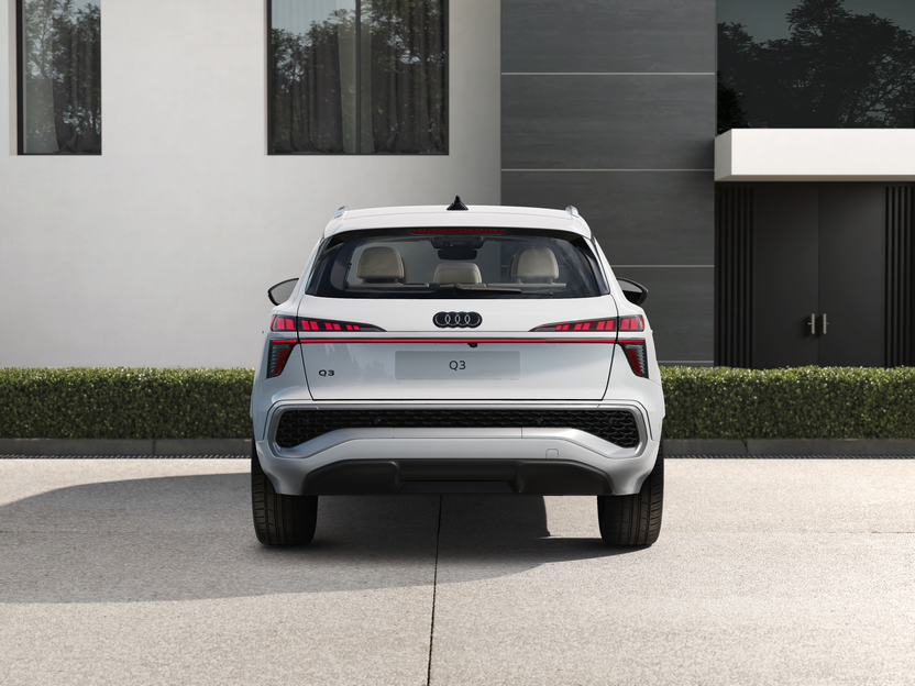 Зображення Audi Q3 TFSI 110 kW