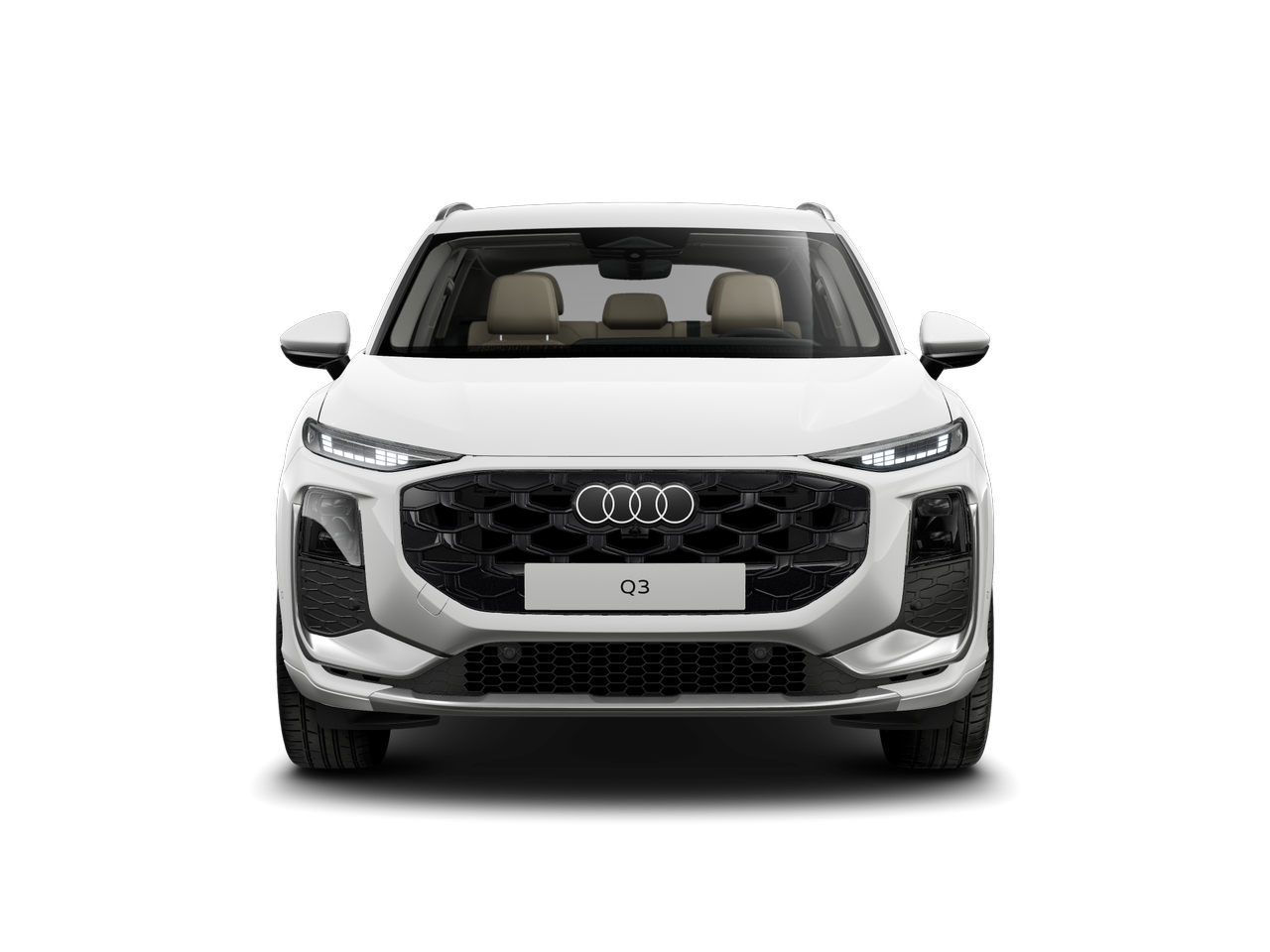 Зображення Audi Q3 TFSI 110 kW