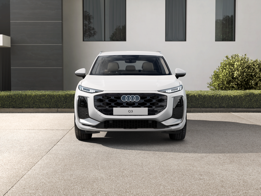 Зображення Audi Q3 TFSI 110 kW