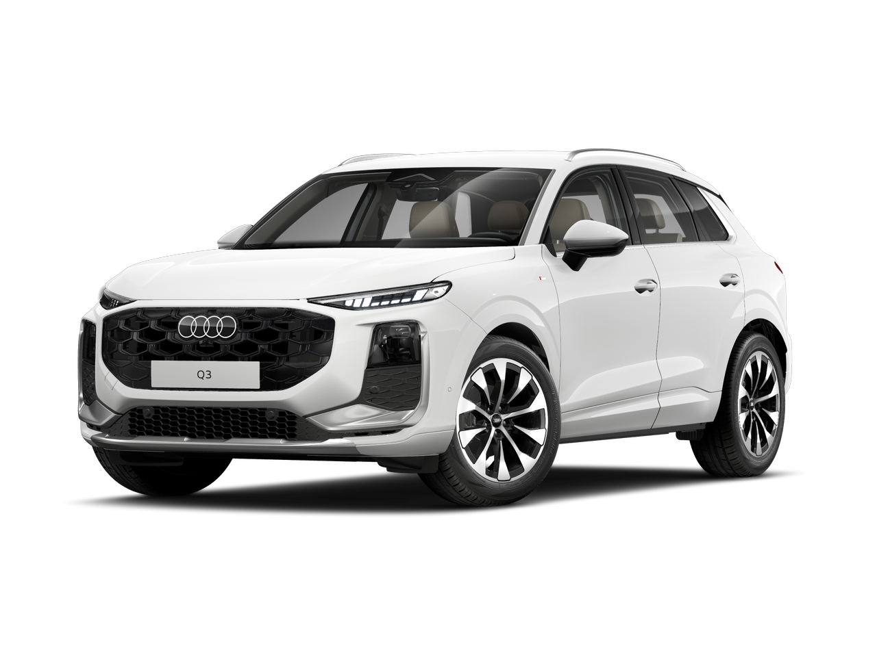 Зображення Audi Q3 TFSI 110 kW