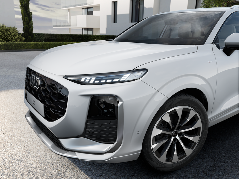 Зображення Audi Q3 TFSI 110 kW