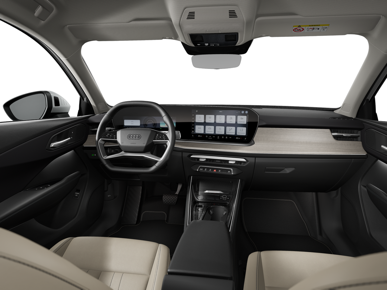 Зображення Audi Q3 TFSI 110 kW