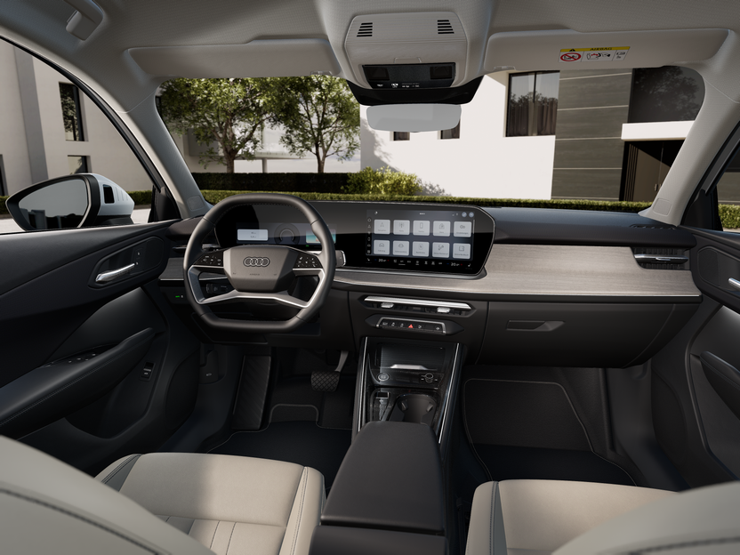Зображення Audi Q3 TFSI 110 kW