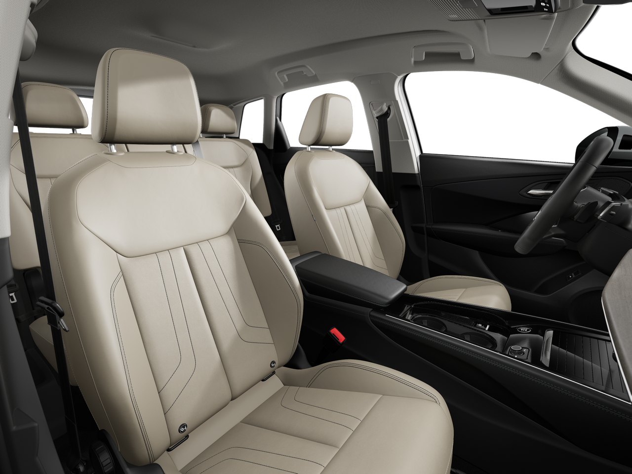 Зображення Audi Q3 TFSI 110 kW