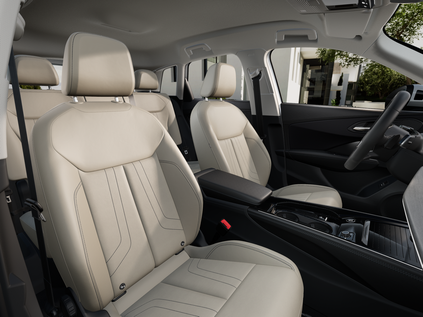 Зображення Audi Q3 TFSI 110 kW