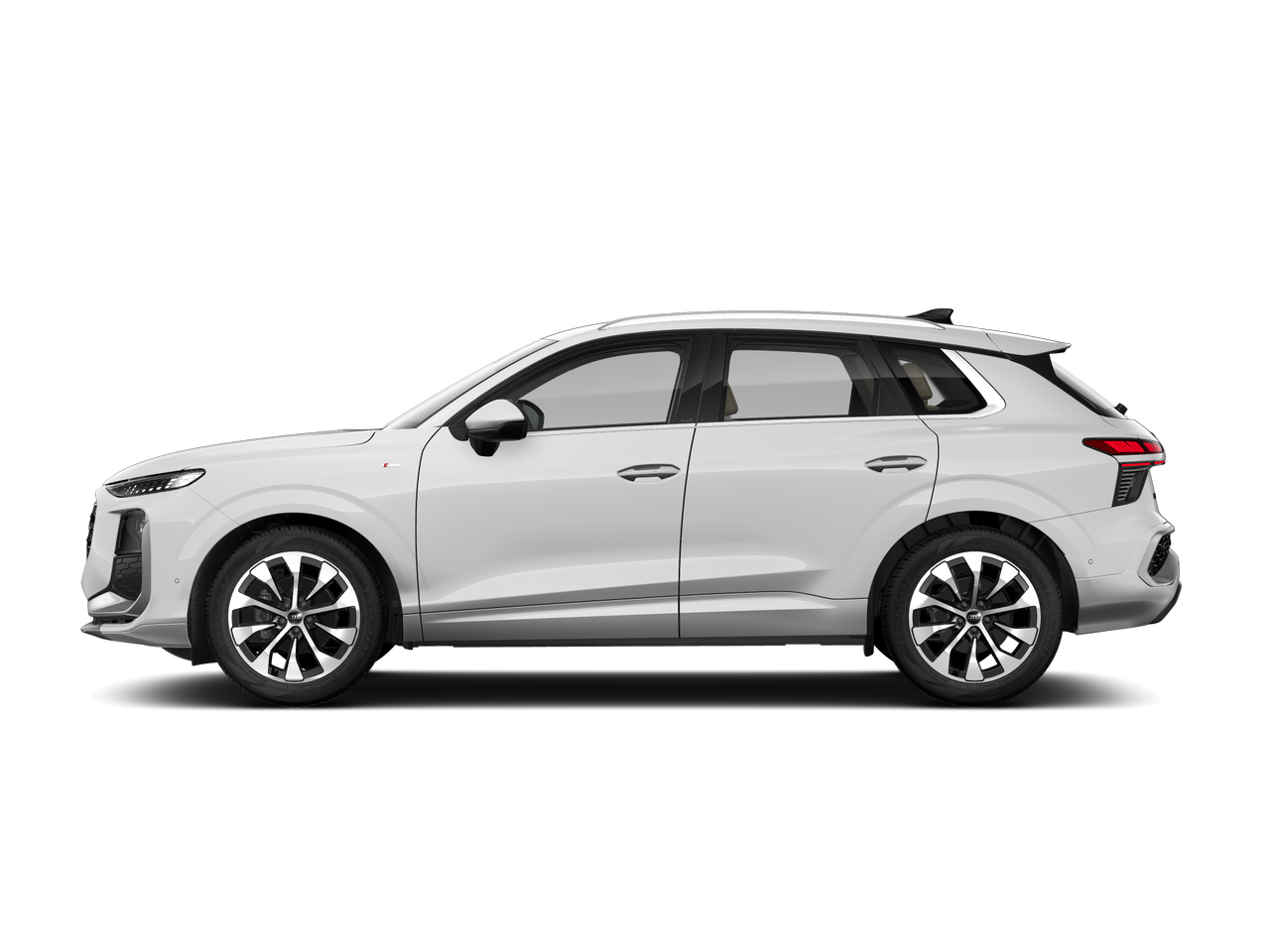 Зображення Audi Q3 TFSI 110 kW