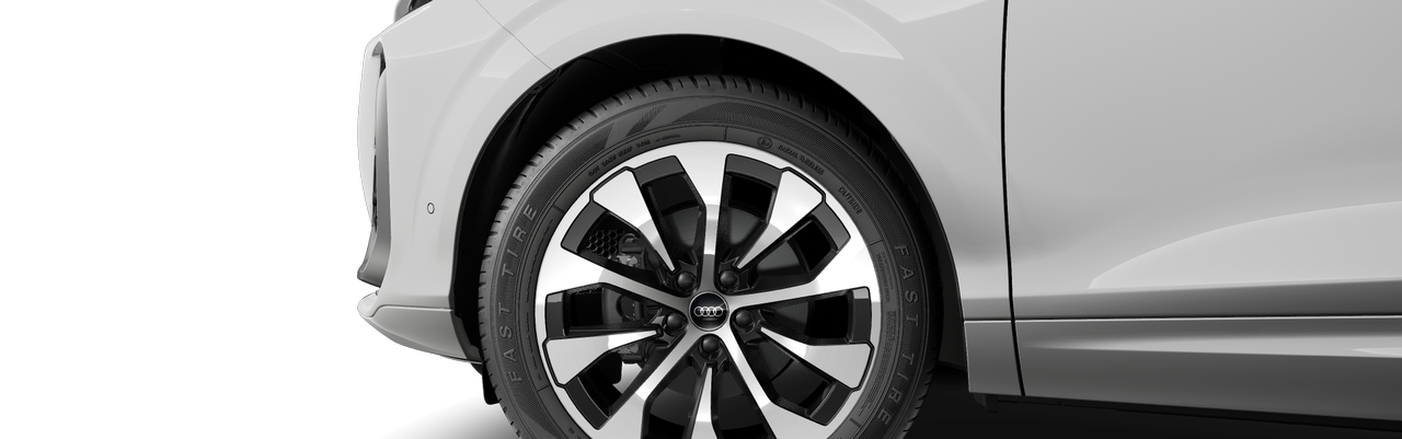 Зображення Audi Q3 TFSI 110 kW