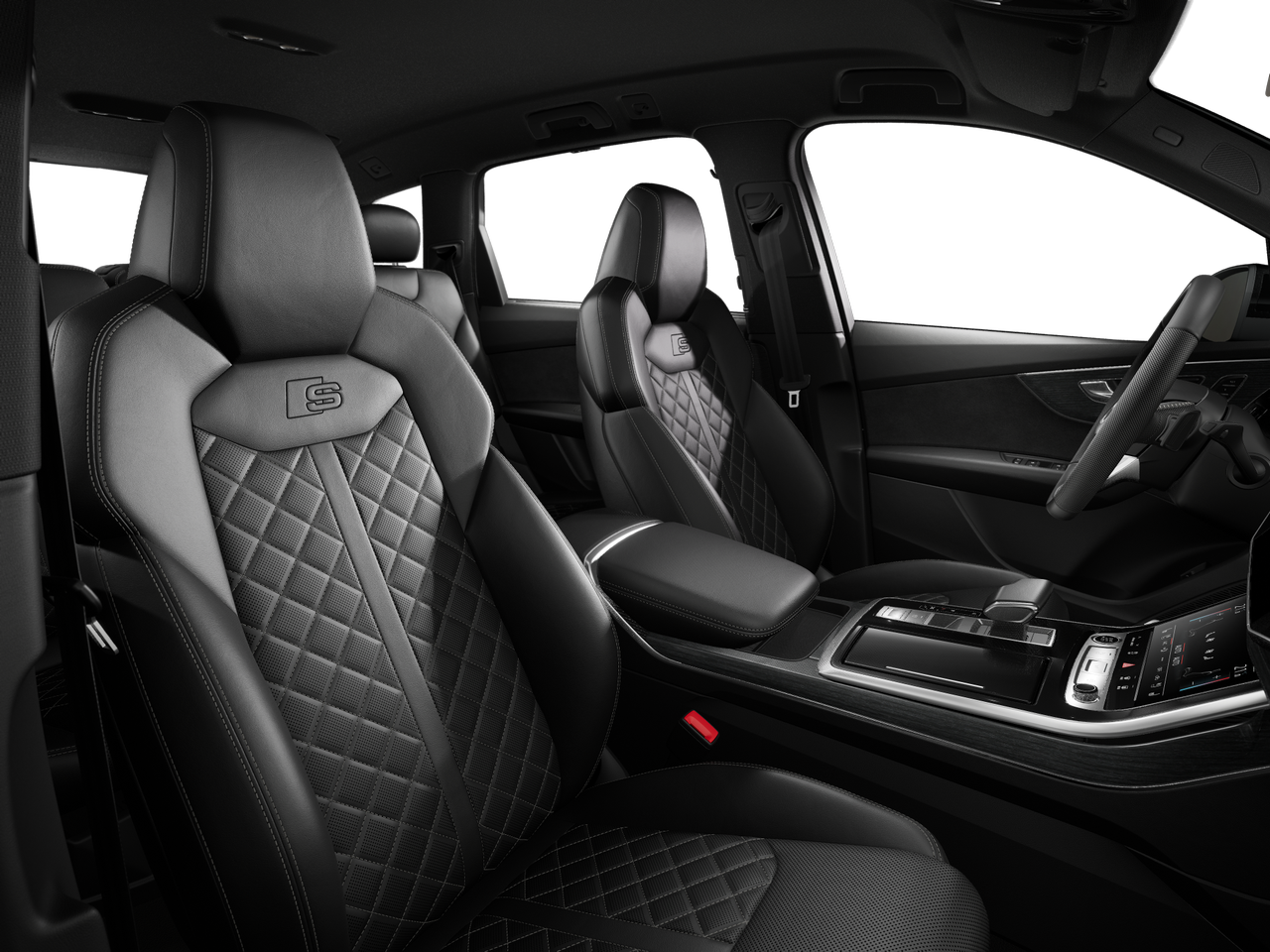 Зображення Audi Q7 50 TDI quattro S line
