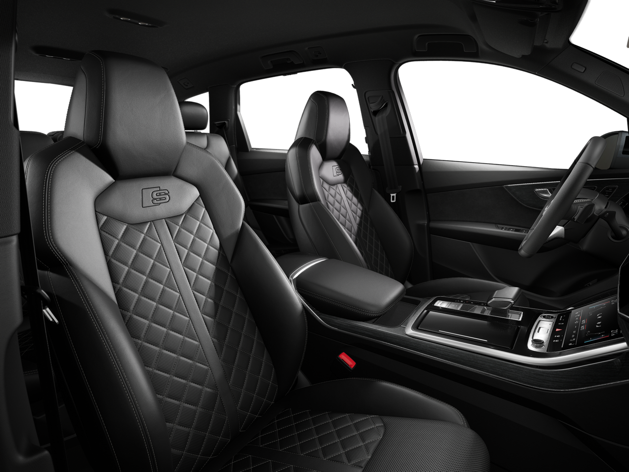 Зображення Audi Q7 50 TDI quattro S line
