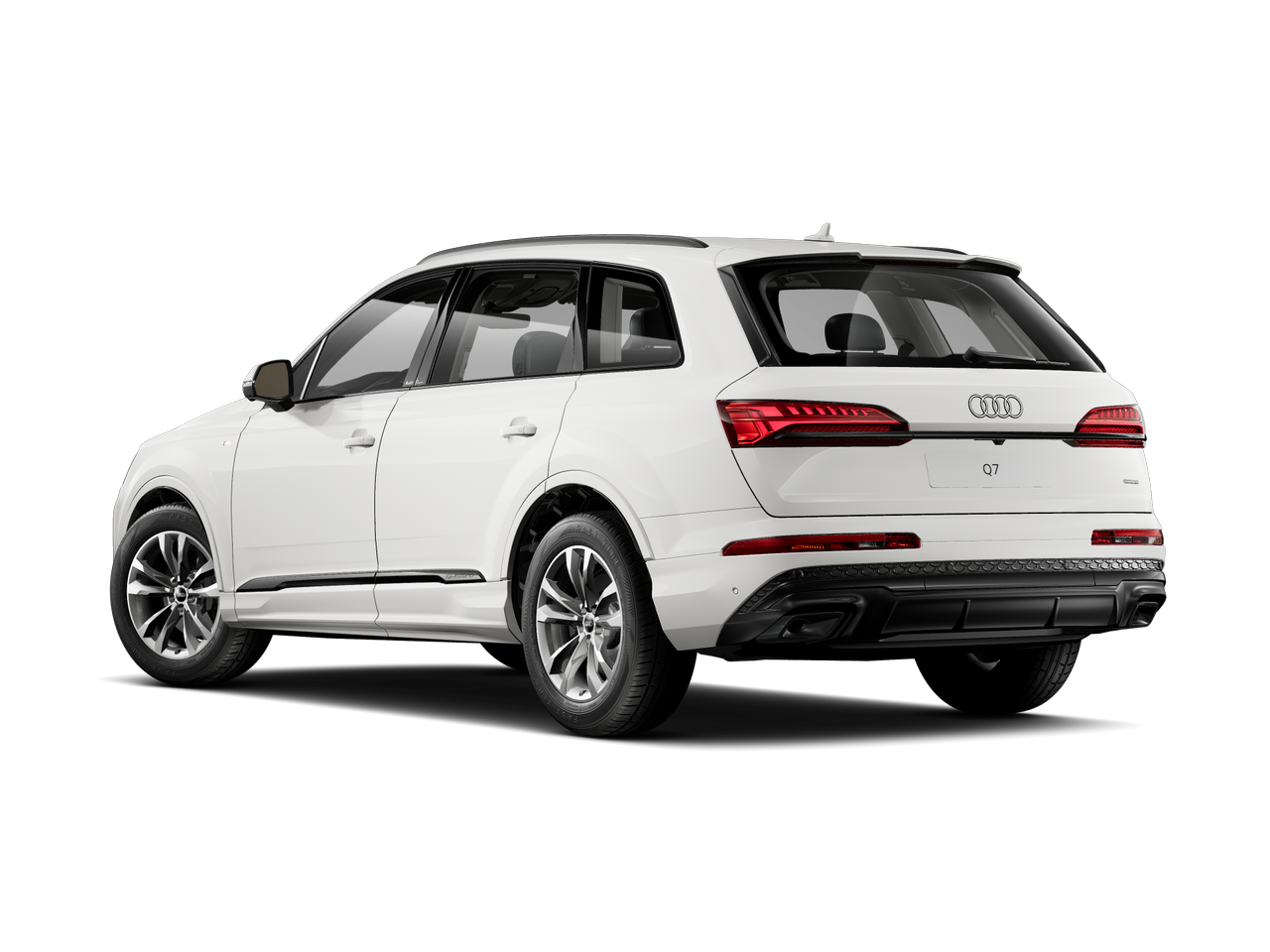 Зображення Audi Q7 50 TDI quattro S line